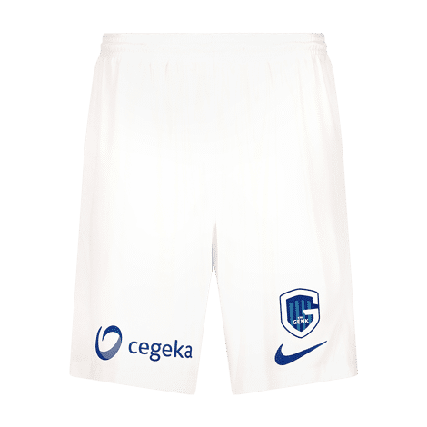 Wedstrijdshort home 24/25 (volw)