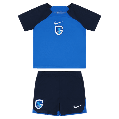 Trainingsshirt set 24/25 (kleuter)