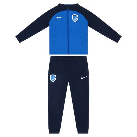 Trainingssweater set 24/25 (kleuter)