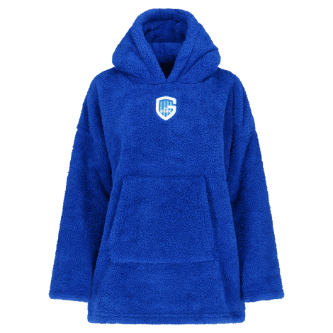 Cuddle hoodie 