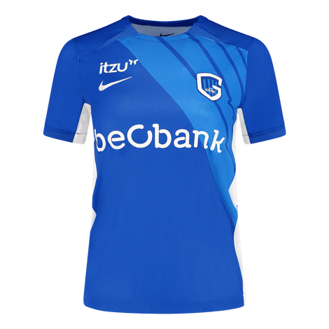 Wedstrijdshirt home 24/25 (dames)