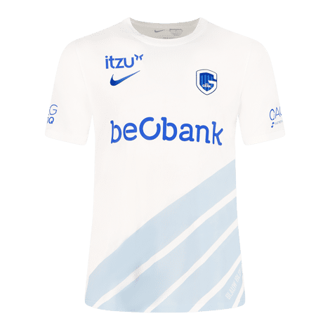 Wedstrijdshirt away 24/25 (kids)