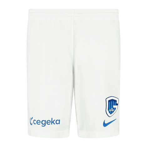 Wedstrijdshort home 25/26 (volw)