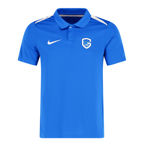 Academy 24 polo (volw)