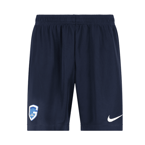 Academy 24 short (kids)