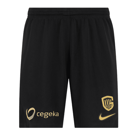 Wedstrijdshort third 24/25 (volw)