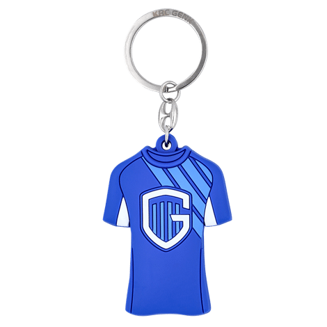 Keychain - shirt