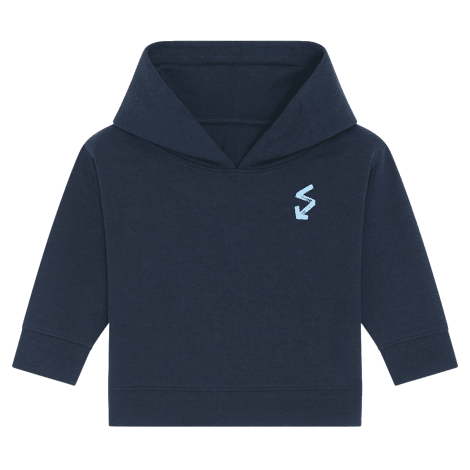 Hoodie - Young Genkie (baby/peuter)