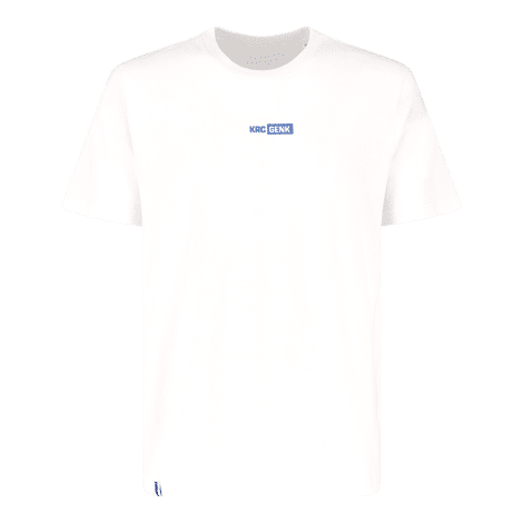 Shirt - KRCilicone (volw)