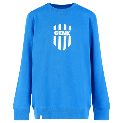 Sweater - GENK puffed (kids)