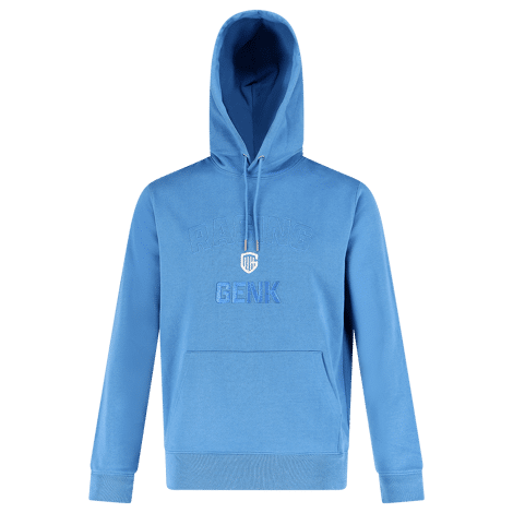 Hoodie - Racing GENK (volw)