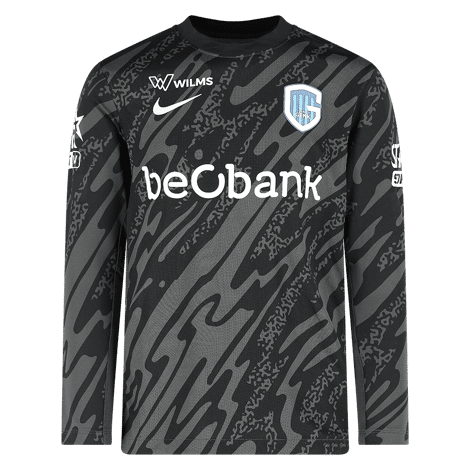 Keepersshirt 25/26 (kids)