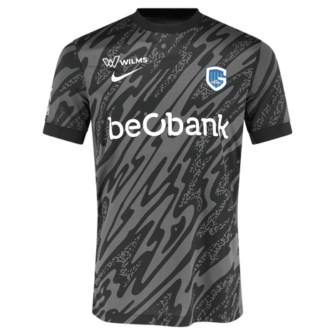 Keepersshirt 25/26 (volw)