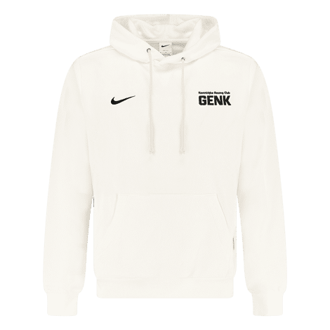 Academy travel hoodie (volw)