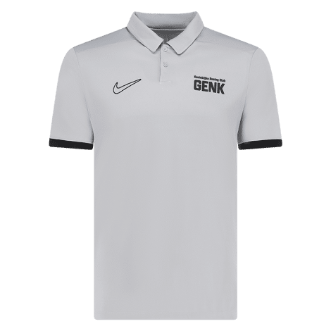 Academy travel polo (volw)