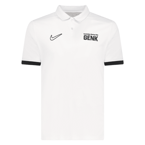 Academy travel polo (volw)