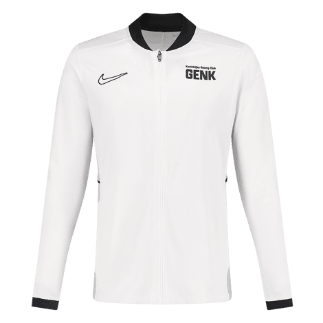 Academy travel jas (volw)