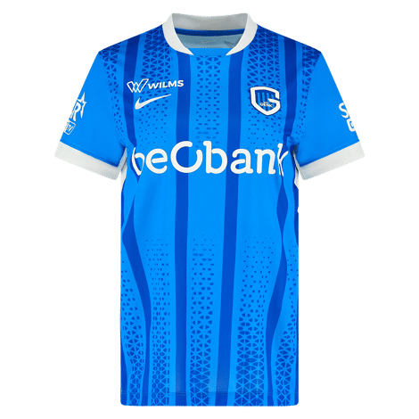 Wedstrijdshirt home 25/26 (dames)