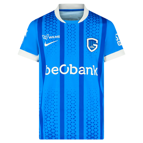 Wedstrijdshirt home 25/26 (kids)