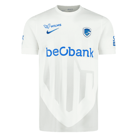 Wedstrijdshirt away 25/26 (volw.)