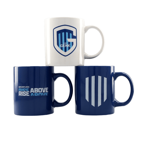 Mug - trio set