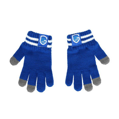 Gloves - touchscreen (toddler)