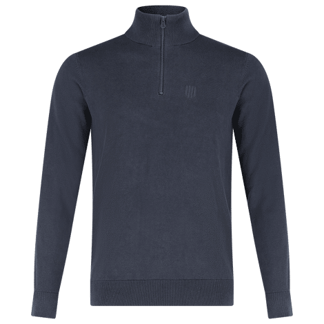 Sweater - quarter zip