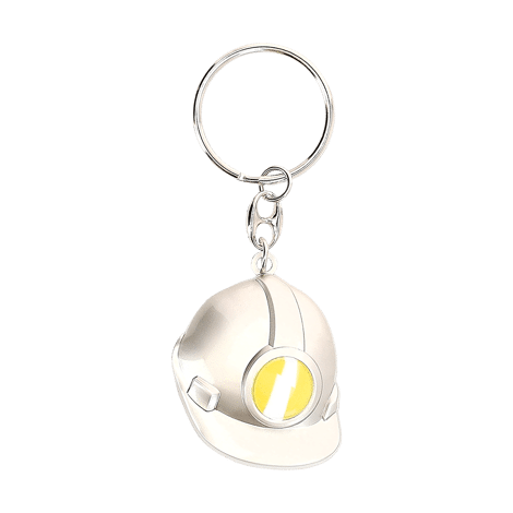 Sleutelhanger - mijnhelm