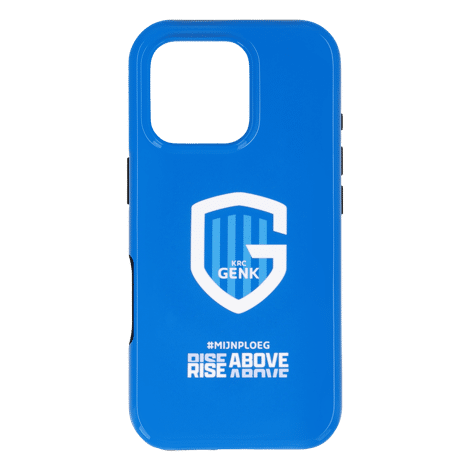 Cover - iPhone 16 Pro