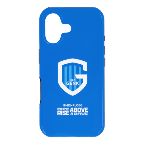 Cover - iPhone 16