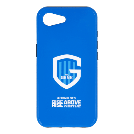 Cover - iPhone 16E