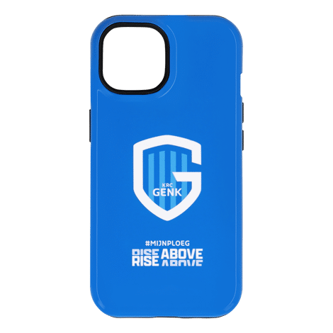 Cover - iPhone 15