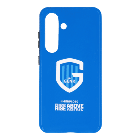 Cover - Samsung S25
