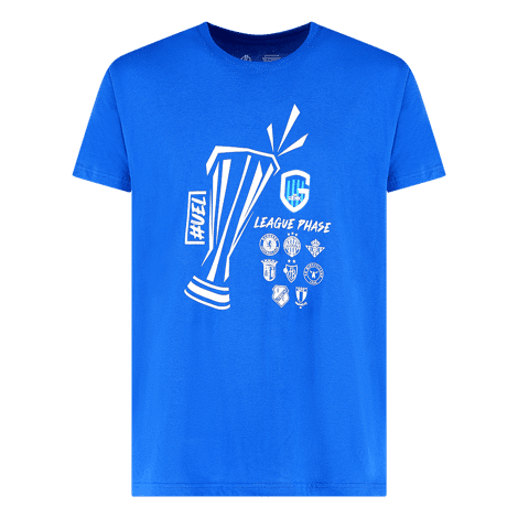 Shirt - UEL Phase 25/26