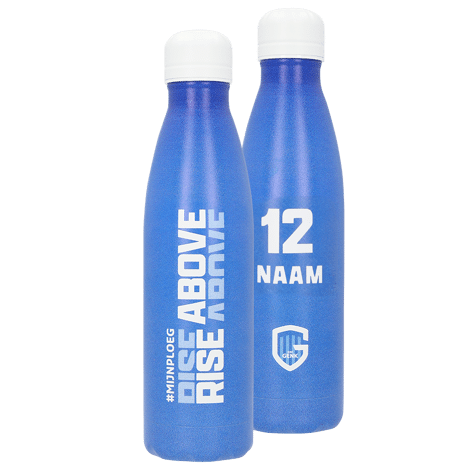 Thermos Izy (met eigen naam+nr)
