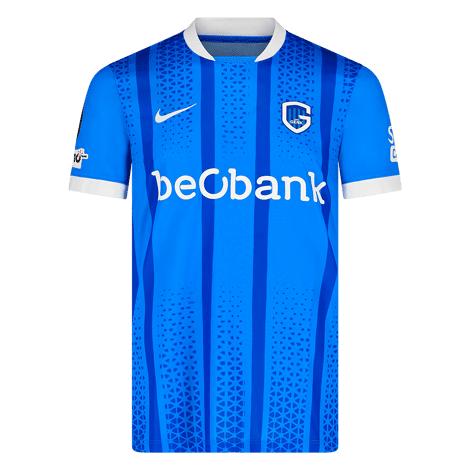 Wedstrijdshirt Euro 25/26 (volw)