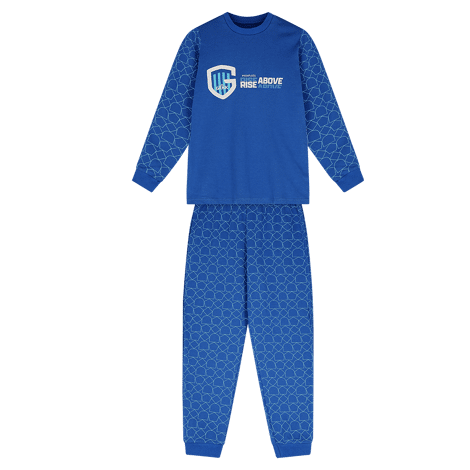 Pyjama - Rise Above (volw)
