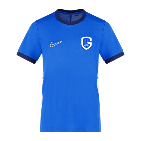 Training shirt 26/27 (kids) - blue