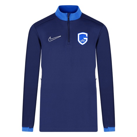 Training sweater 26/27 (kids) - obsidean