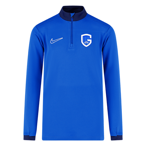 Training sweater 26/27 (kids) - blue