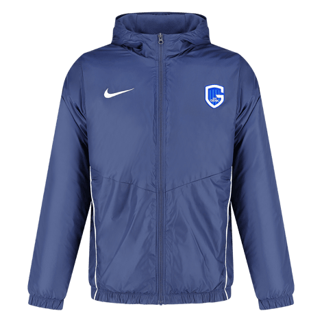 Autumn jacket 26/27 (adult)