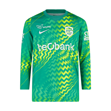 Goalkeeper jersey 26/27 (kids) - green