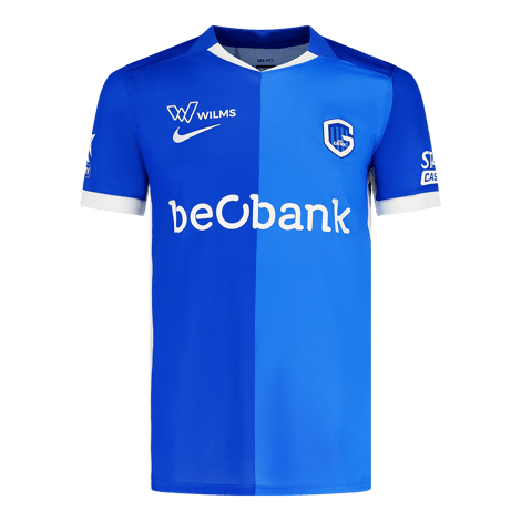 Wedstrijdshirt home 26/27 (kids)