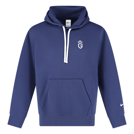 Travel hoodie 26/27 (volw)