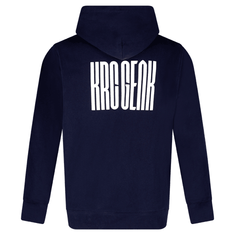 Hoodie - KRC GENK (kids)