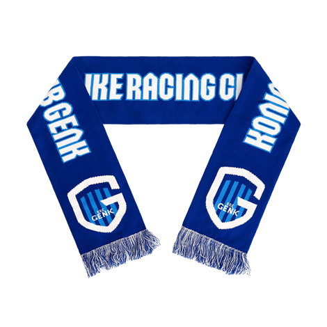 Sjaal - Koninklijke Racing Club Genk