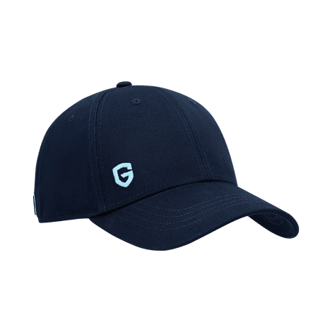 Pet - Embroidered G - Midnight