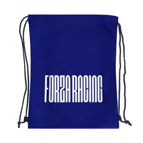 Gymbag - Forza Racing