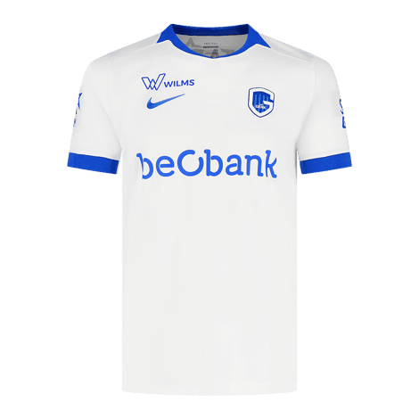 Wedstrijdshirt away 26/27 (volw)