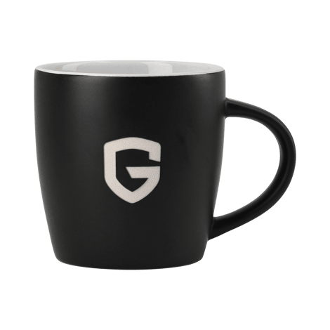 Mug - black